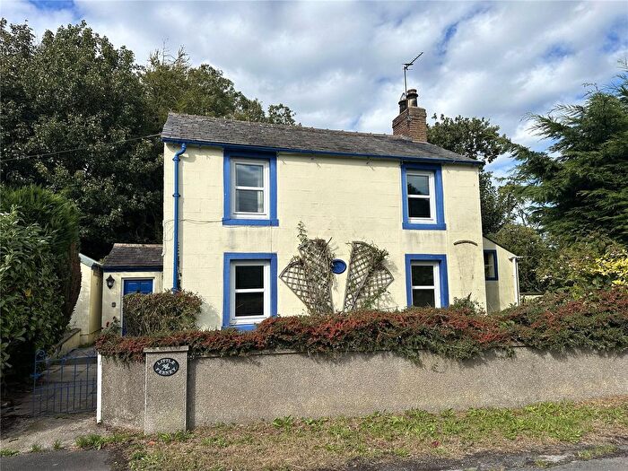 3 Bedroom Detached House For Sale In Oughterby, Carlisle, CA5