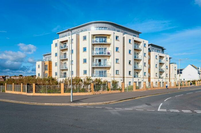 1 Bedroom Retirement Property For Sale In Dane Road, Seaford, BN25