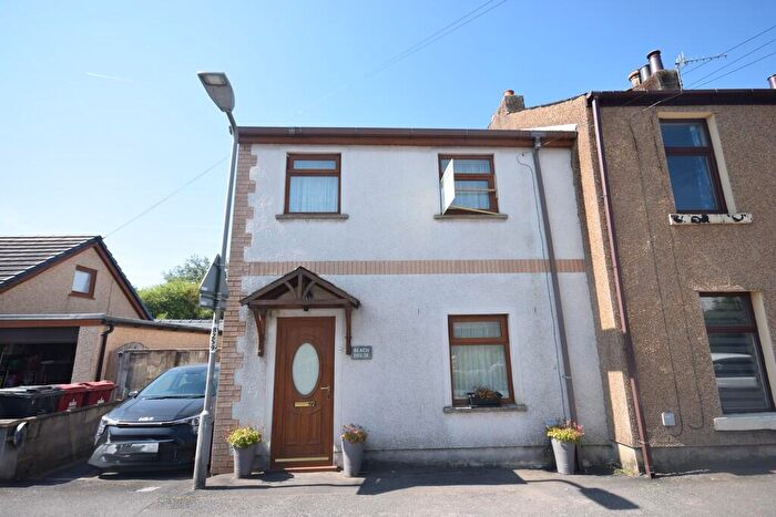 3 Bedroom End Of Terrace House For Sale In Beach Street, Askam-in-Furness, LA16