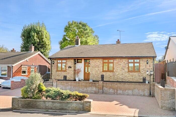 4 Bedroom Bungalow For Sale In Ongar Road, Fyfield, CM5