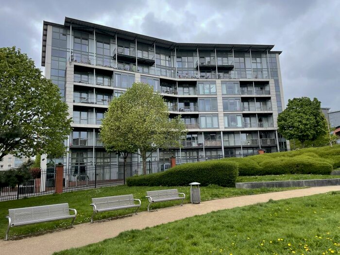 1 Bedroom Apartment To Rent In Longleat Avenue, Birmingham, B15