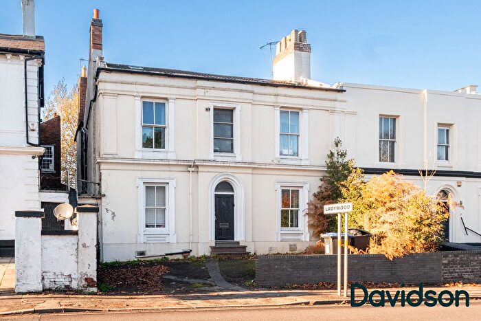 1 Bedroom Flat To Rent In Monument Road, Edgbaston, Birmingham, B16