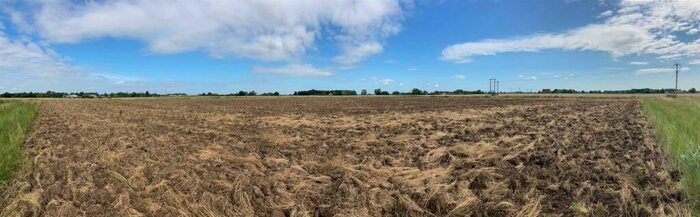 Land For Sale In Grade Agricultural Land, . Acres, PE22