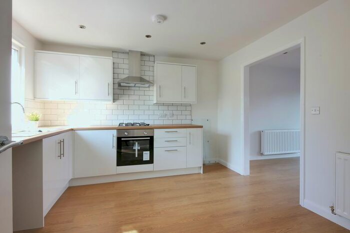 4 Bedroom Property To Rent In Hoylake Close, Murdishaw, Runcorn, WA7