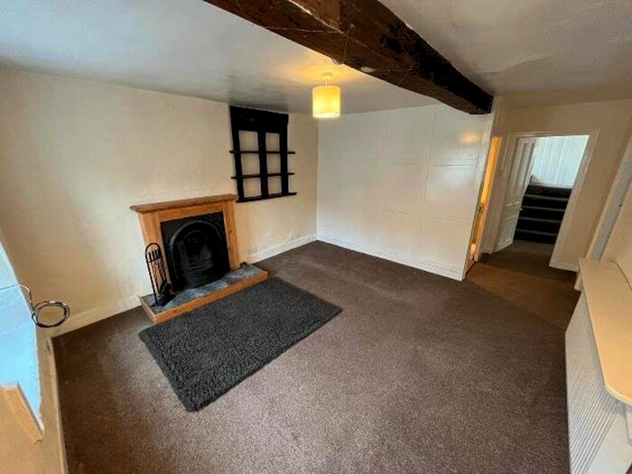 3 Bedroom Barn Conversion To Rent In Old Syke House, Broughton-In-Furness, LA20