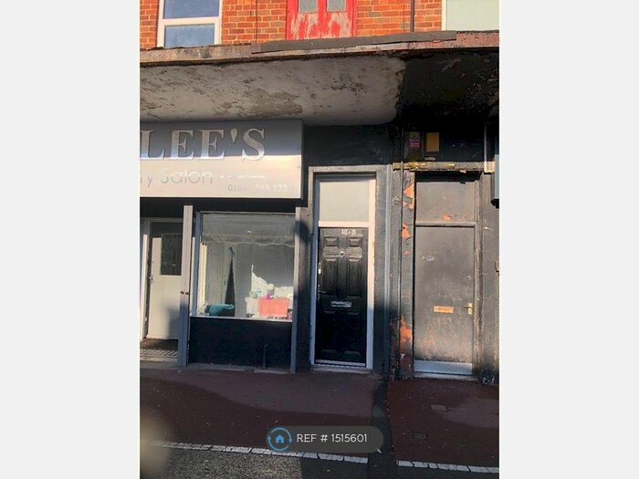 1 Bedroom Flat To Rent In Kingsway, Huyton, Liverpool, L36