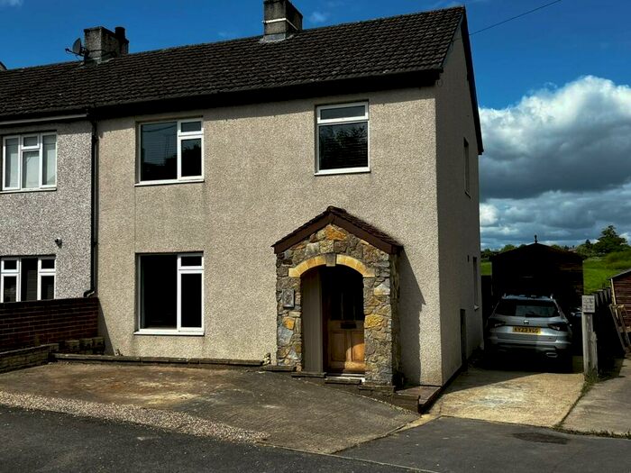 3 Bedroom House To Rent In Mintys Top, Bromham, SN15