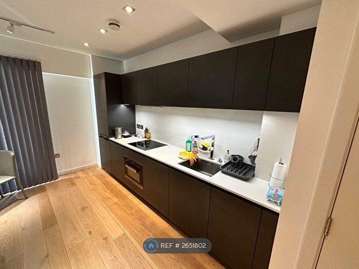 Studio To Rent In Greycoat Street, London, SW1P