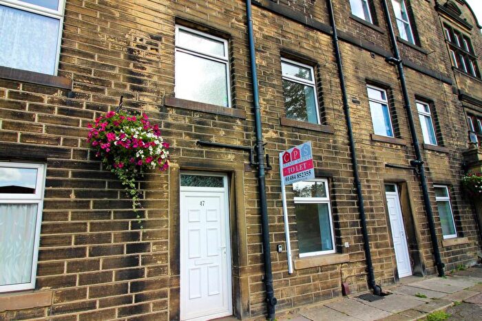 1 Bedroom Terraced House To Rent In Holmfirth Road, Meltham, HD9