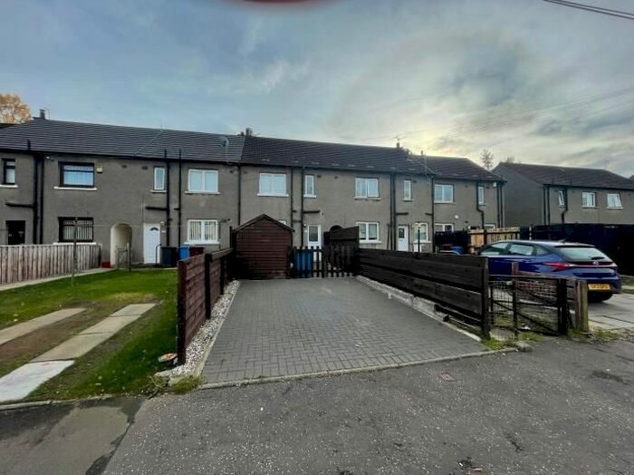 2 Bedroom Terraced House To Rent In Fintryside, Dundee, DD4