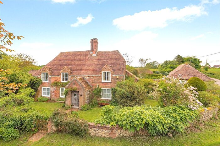 6 Bedroom Detached House For Sale In Richdore Road, Waltham, Canterbury, Kent, CT4