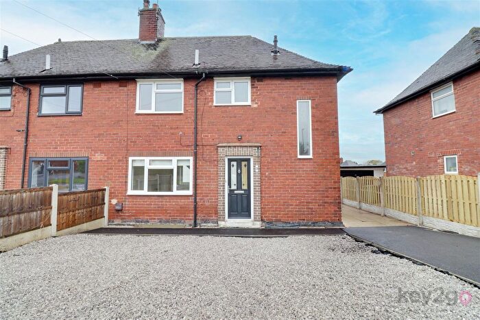 3 Bedroom Semi-Detached House To Rent In William Street, Eckington, S21