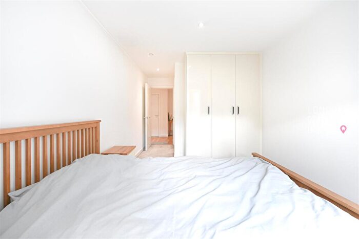 2 Bedroom Apartment To Rent In Celeste House, Caversham Road, London, NW9