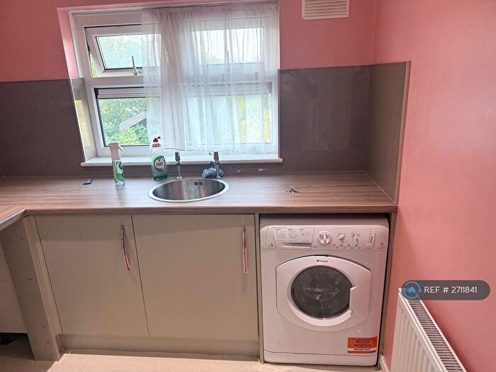 1 Bedroom Maisonette To Rent In Overton Road, Birmingham, B27
