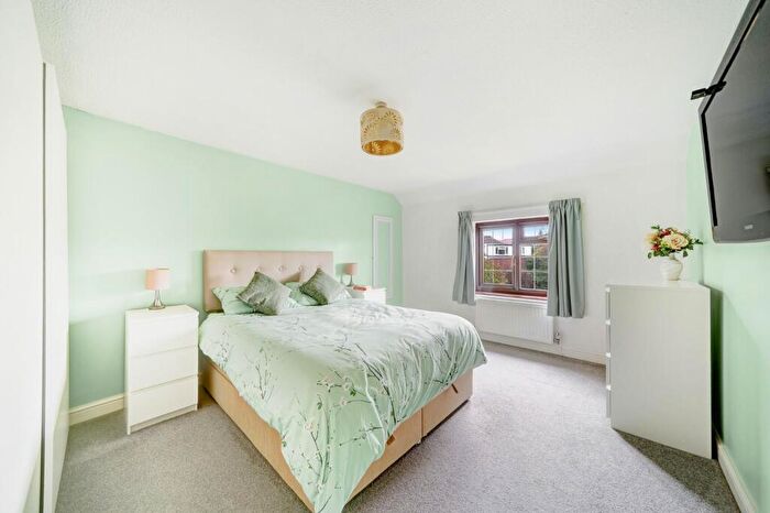 4 Bedroom Detached House For Sale In Goss Lane, Nailsea, North Somerset, BS48