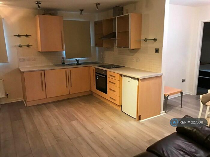 1 Bedroom Flat To Rent In Friars Road, Coventry, CV1