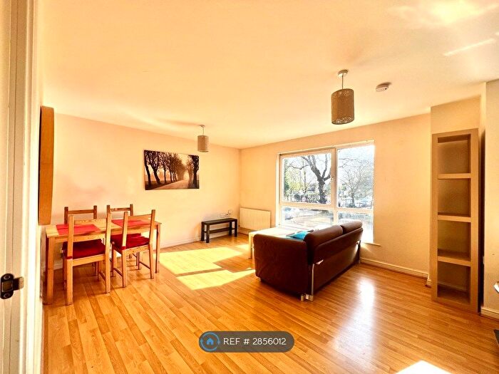 2 Bedroom Flat To Rent In Devonshire St South, Manchester, M13