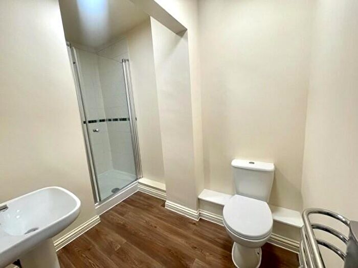 1 Bedroom House To Rent In The Mill, Kirton, PE20