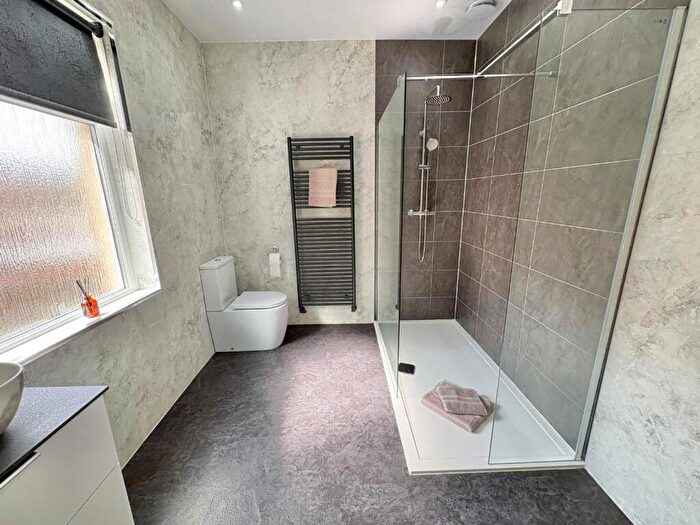 3 Bedroom Terraced House For Sale In Milburn Street, Crook, DL15
