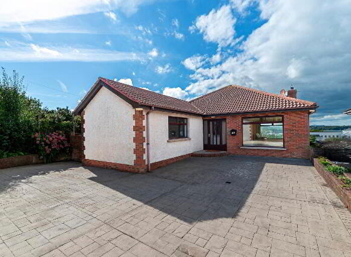4 Bedroom Detached House For Sale In Windmill Heights, Newtownards, BT22