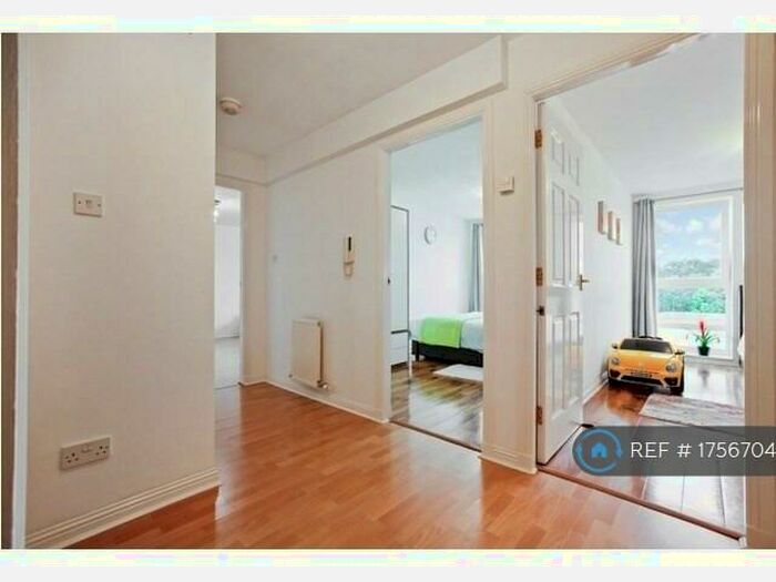 2 Bedroom Flat To Rent In Hanson Park, Glasgow, G31