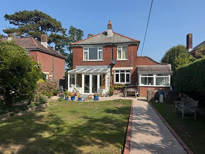 3 Bedroom Detached House To Rent In Playstreet Lane, Ryde, PO33