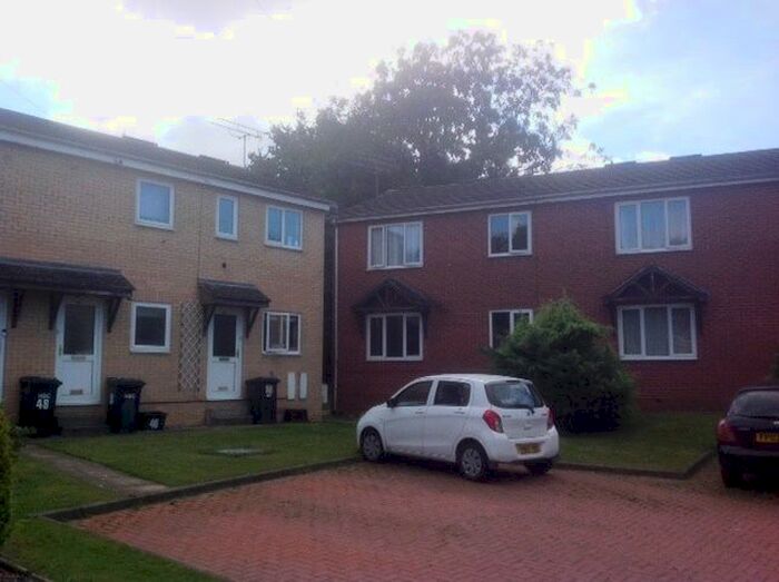 1 Bedroom Flat To Rent In Edens Way, Ripon, HG4