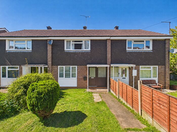 2 Bedroom Terraced House For Sale In York Road, Cinderford, GL14