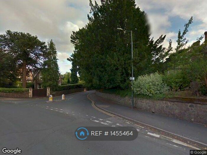 1 Bedroom Semi-Detached House To Rent In Avenue Road, Malvern, WR14