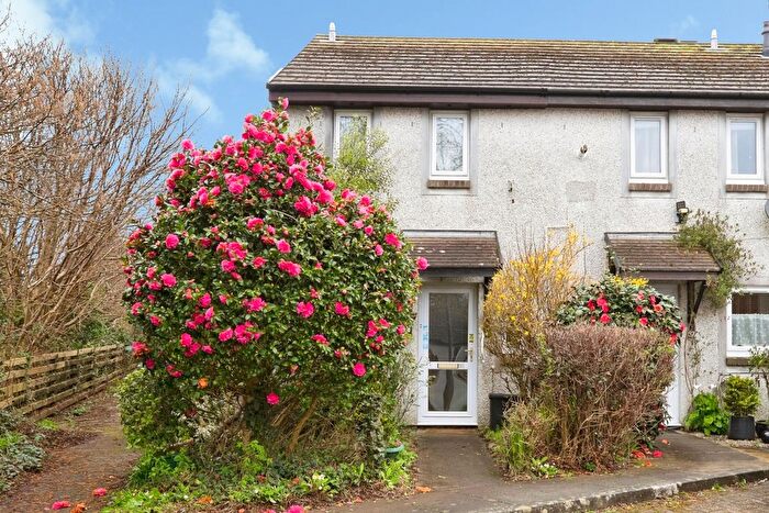 2 Bedroom End Terrace House For Sale In Heabrook Parc, Heamoor, Penzance, Cornwall, TR18