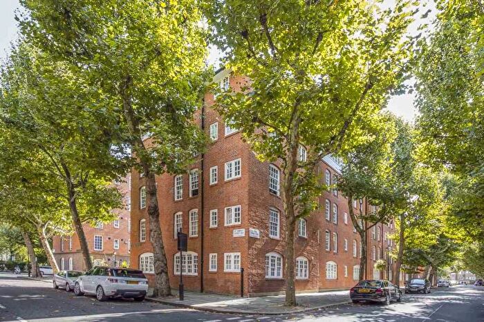 1 Bedroom Flat To Rent In Erasmus Street, Erasmus Street, SW1P