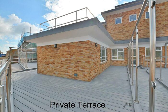 1 Bedroom Apartment To Rent In Post Office Road, Bournemouth, BH1