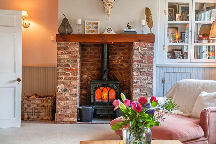 5 Bedroom Farm House For Sale In Period Charm With Modern Comforts At Pear Tree Farm..., DN10