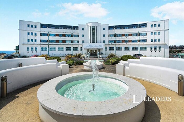 1 Bedroom Flat To Rent In Longridge Avenue, Saltdean, Brighton, BN2