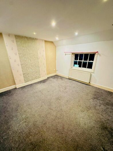 2 Bedroom Flat To Rent In D Wolverhampton Street, Dudley, DY1