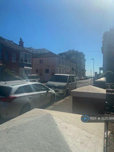 2 Bedroom Flat To Rent In Ground Floor, Worthing, BN11