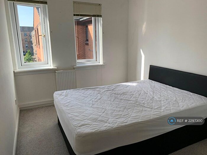 1 Bedroom Flat To Rent In Kilmany Drive, Glasgow, G32