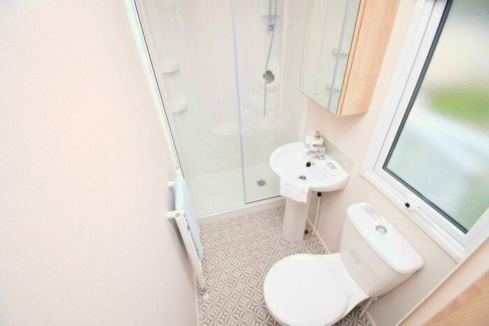 2 Bedroom Caravan For Sale In Wood Farm Holiday Park, DT6