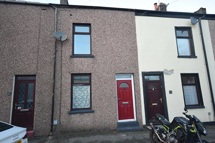 4 Bedroom Terraced House For Sale In Chapel Street, Dalton-in-Furness, LA15