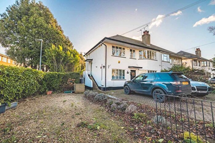 2 Bedroom Maisonette For Sale In Church Road, Iver Heath, SL0