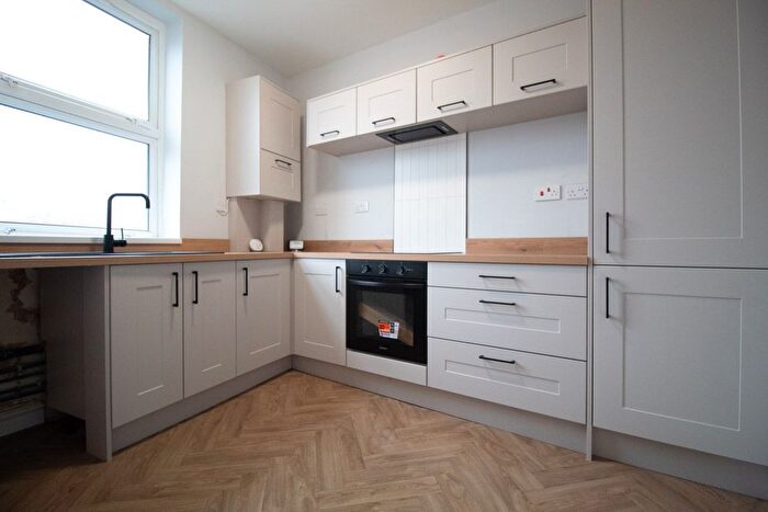 1 Bedroom Flat To Rent In Eland Street, Nottingham, NG7