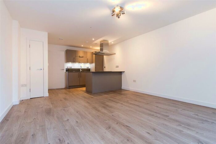 1 Bedroom Apartment To Rent In Hackney Square, Frampton Park Road, Hackney, London, E9