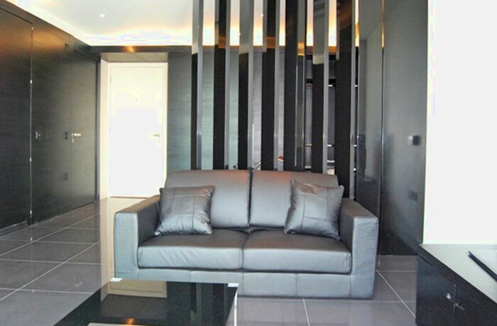 Studio To Rent In East Tower, Pan Peninsula, Canary Wharf, E14