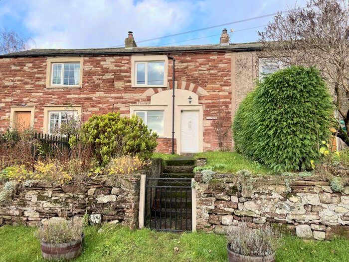 2 Bedroom Cottage For Sale In Skirwith, Penrith, CA10