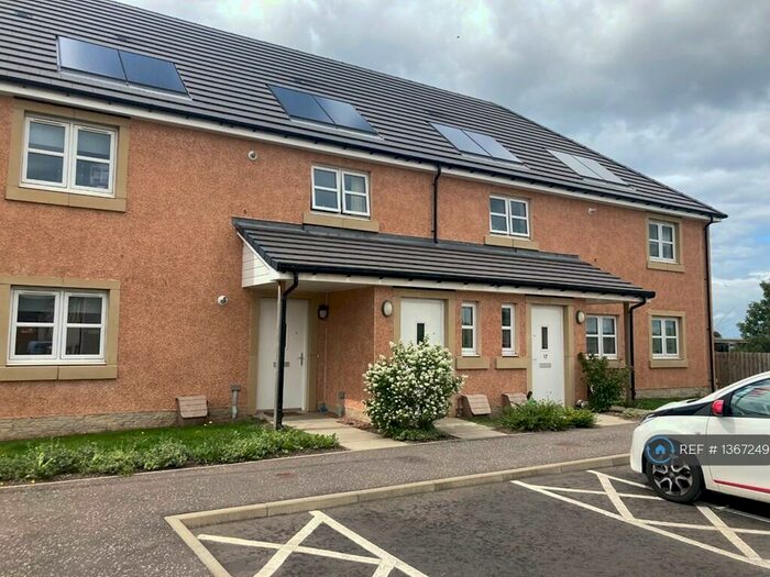 2 Bedroom Flat To Rent In Milne Meadows, Old Craighall, EH21