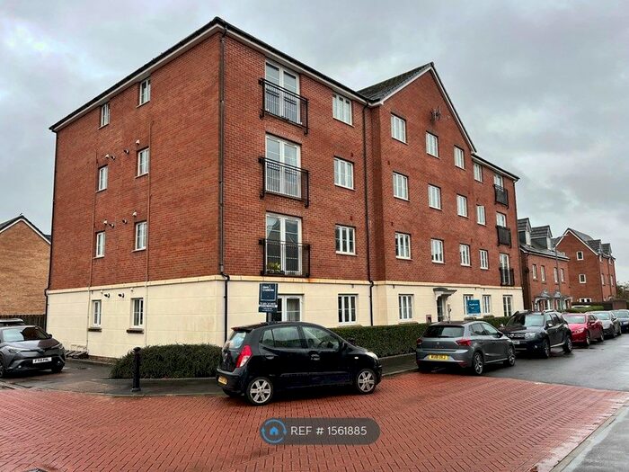 1 Bedroom Flat To Rent In Tatham Road, Cardiff, CF14