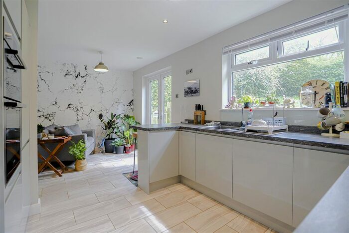 2 Bedroom Property To Rent In Foxstones Crescent, Blackburn, BB2