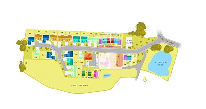 5 Bedroom Detached House For Sale In Garrett Hall Fields, Mosley Common, M29