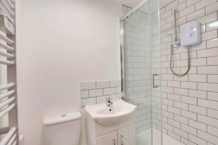 Property To Rent In Shetland Court, Worthing, West Sussex, BN13