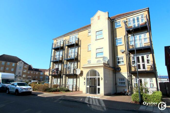 2 Bedroom Flat To Rent In Rose Bates Drive, London, NW9